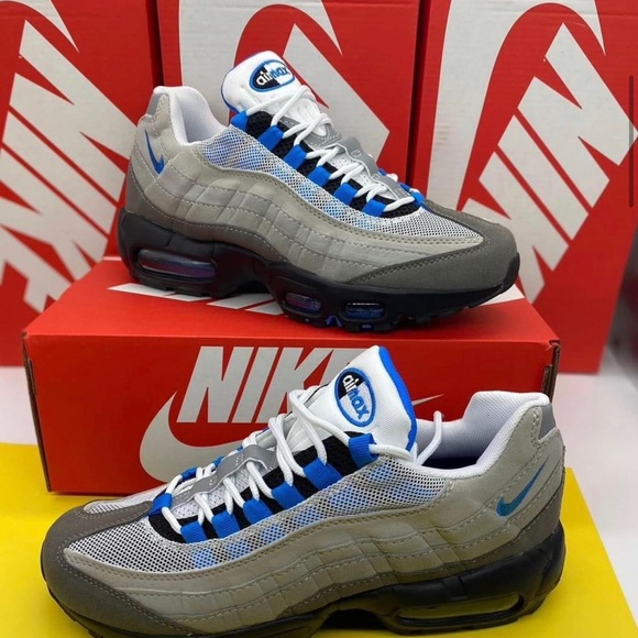 Nike air max 95 BARGAIN! - Picture 5 of 5